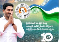 ys jagan mohan reddy