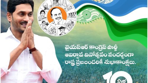 ys jagan mohan reddy