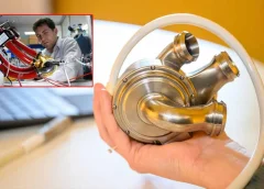 100 days with an artificial heart