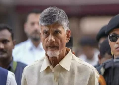 chandra babu