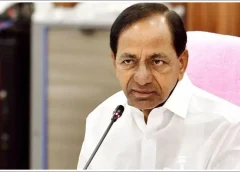 KCR to attend budget meetings