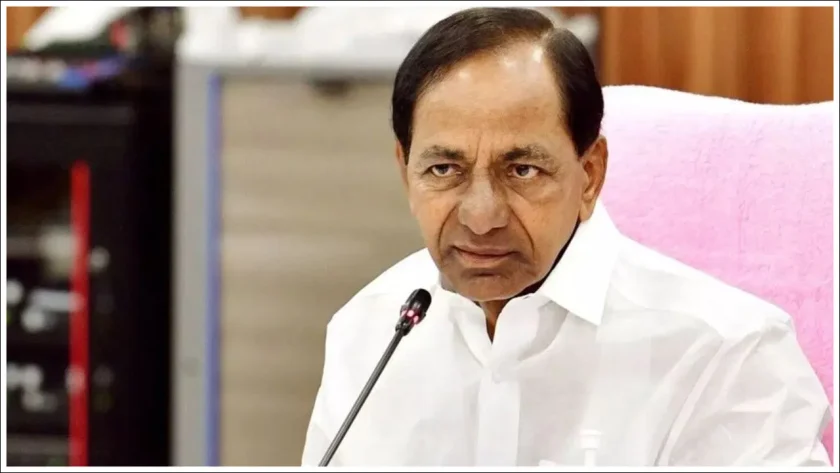 KCR to attend budget meetings