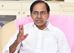 Hyderabad-kcr-telangana