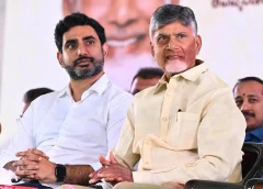 MLC aspirants in AP Assembly lobbies