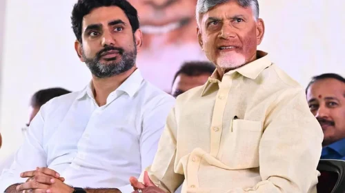 MLC aspirants in AP Assembly lobbies