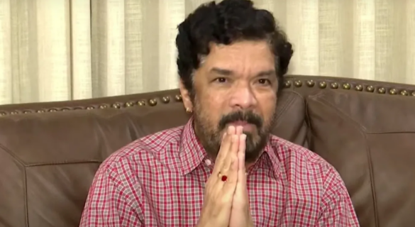 posani krishna murali