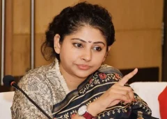 Jayashankar Agricultural University ready to serve notices to Telangana IAS officer Smita Sabharwal