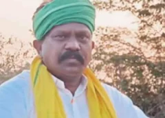 Thiruvur TDP MLA Kolikapudi Srinivasa Rao