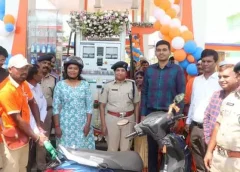 telangana-petrol-pump-inaugurated