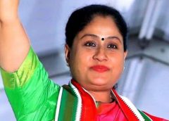 Ramulamma to check on Kavitha