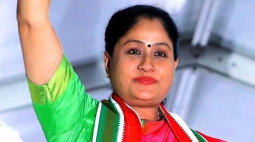 Ramulamma to check on Kavitha