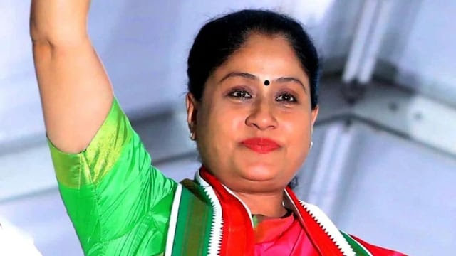 Ramulamma to check on Kavitha